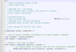 jQuery 3.2.1 ʾͼ