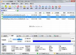 BitComet() 1.46 ʾͼ