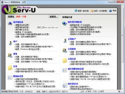 Serv-U 15.1.5.10 ƽ ʾͼ