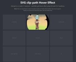 SVGͼƬ·ͣЧ ʾͼ