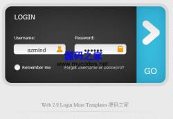 ̨½ҳWEB2.0ģ ʾͼ