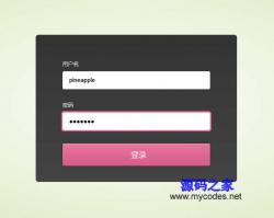 CSS3ЧԶ¼ ʾͼ