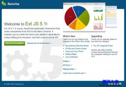 ExtJS 6.2.0 GPL 演示图