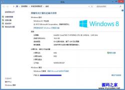 Windows 8.1 with update 64λרҵ ʾͼ