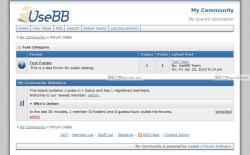 UseBB 1.0.16 演示图