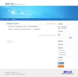 Z-BlogPHP 1.5.1 Zero ʾͼ