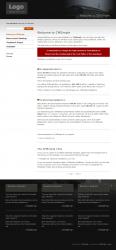 CMSimple 4.7.3 ʾͼ