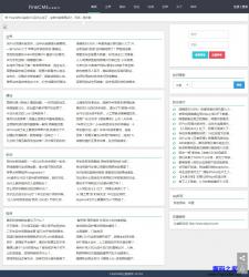 FineCMS 5.2.0 ȶ ʾͼ