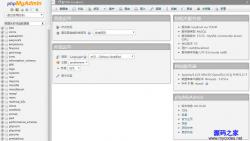 phpMyAdmin 4.0.10.20 İ ʾͼ
